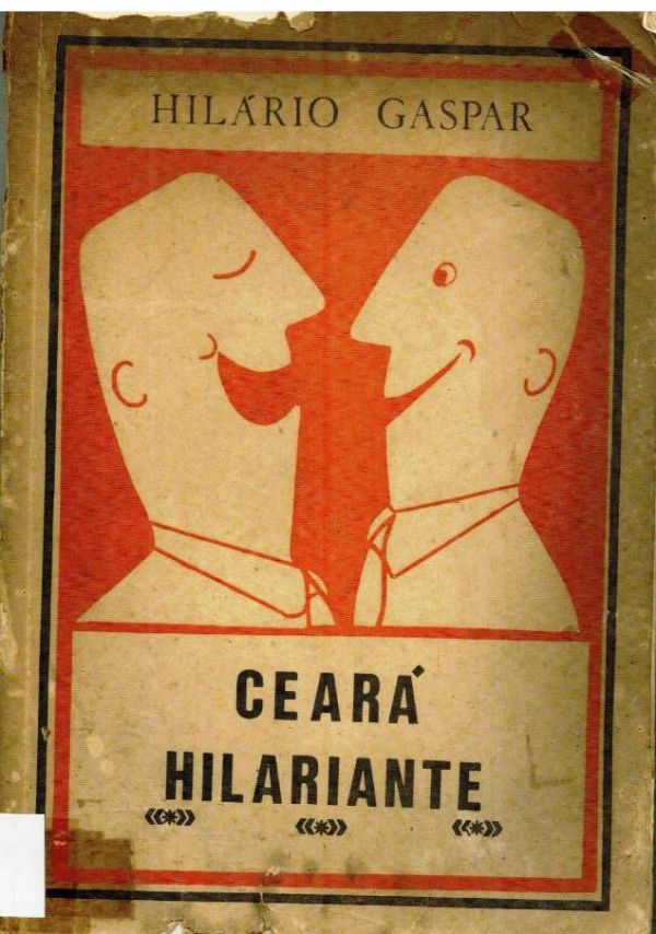 Ceará Hilariante